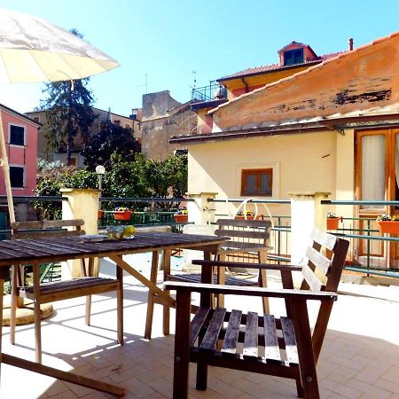 La Casa Di Enrico! Apartment เลวานโต ภายนอก รูปภาพ