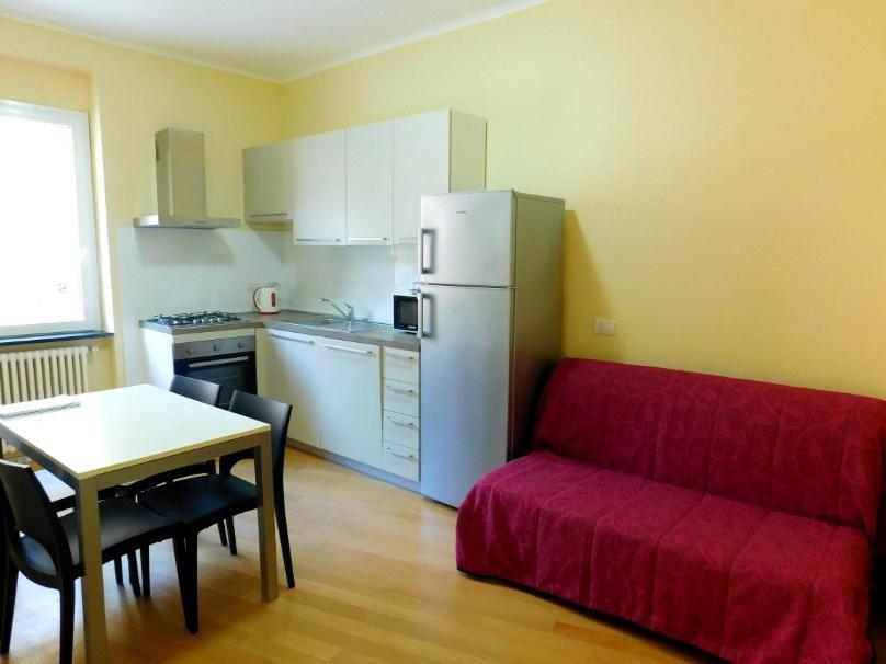 La Casa Di Enrico! Apartment เลวานโต ภายนอก รูปภาพ
